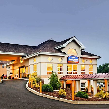 Howard Johnson By Wyndham Blackwood Near Philadelphia Εξωτερικό φωτογραφία